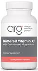 Buffered Vitamin C capsules